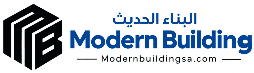 مؤسسة معرض البناء الحديث للتجارة